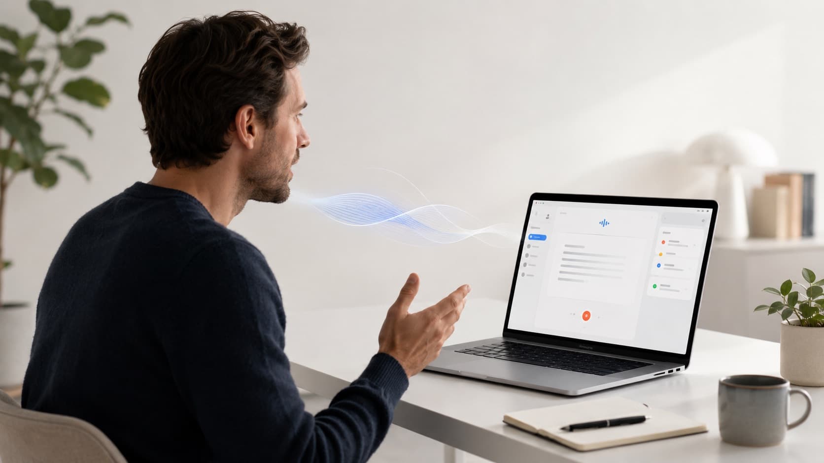 Dictation Software Apps: How to Choose the Right One in 2026