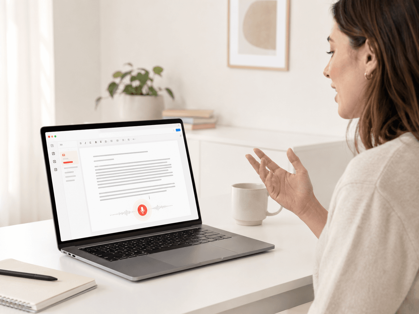 Spraak naar tekst in Google Docs: de complete gids (en wat je doet als het tekortschiet)