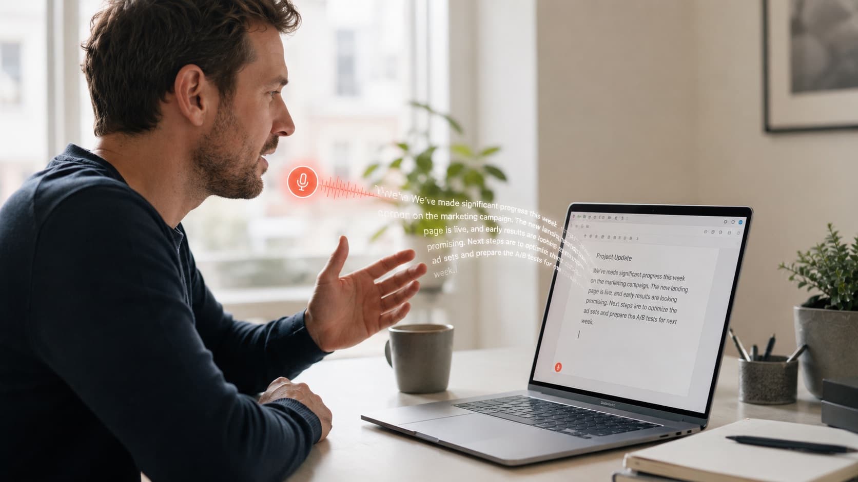 Speech to Text Recognition Software: How It Works and How to Choose in 2026