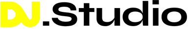 DJ.Studio logo
