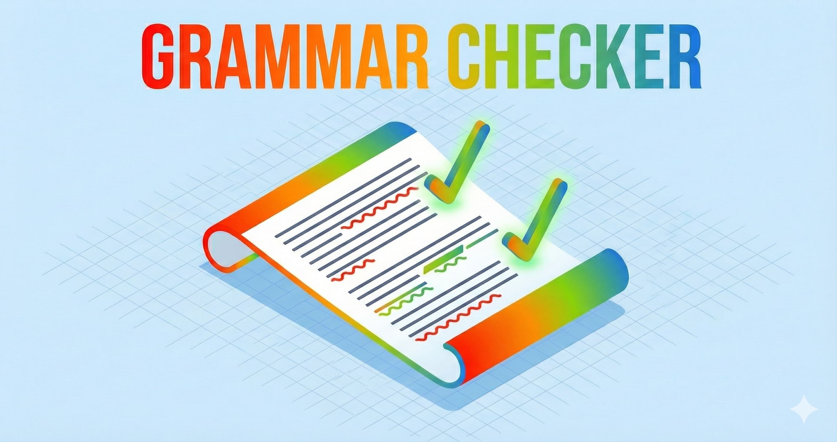 Grammar checker for dictation that actually works