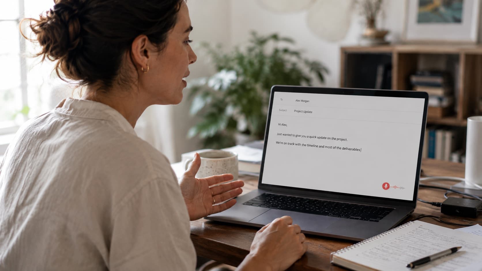 Speech to Text Program: How to Choose One That Runs on Your Computer
