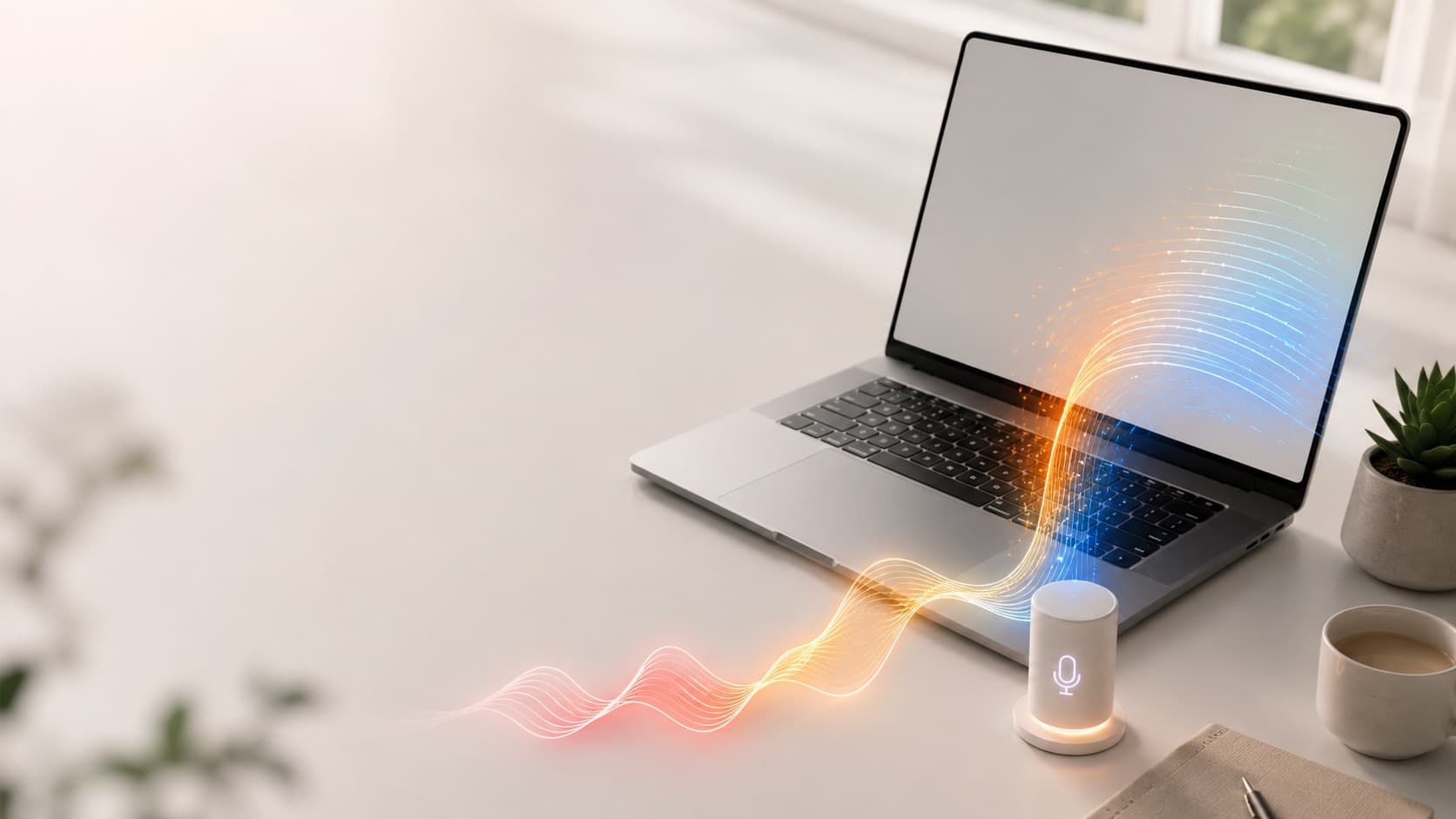 Speech Recognition vs. Speech to Text: How It Works and How to Use It (2026)